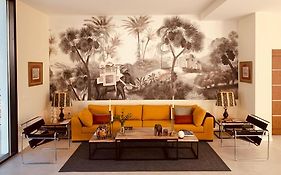 Villa Azahar, Marbella